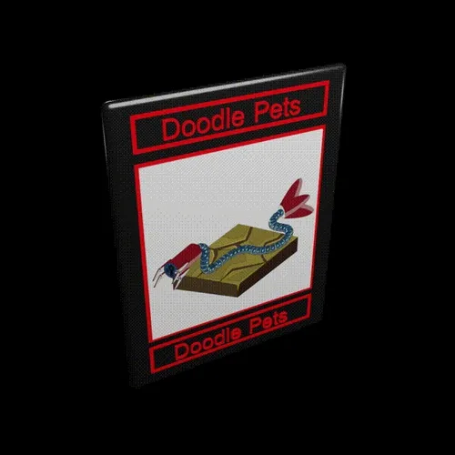 Doodlesanctuarypets