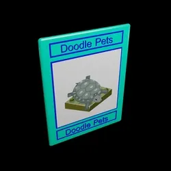 Doodle Pet #988