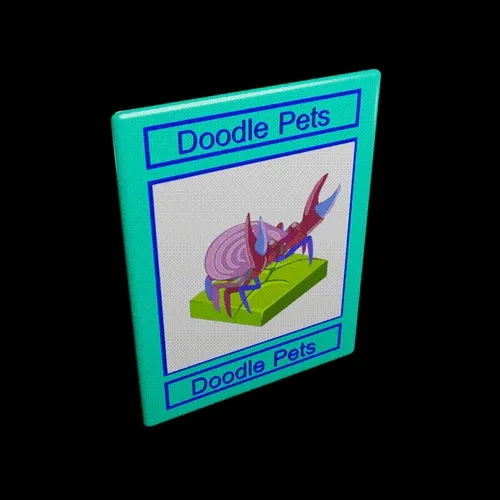Doodlesanctuarypets