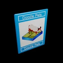 Doodle Pet #2688
