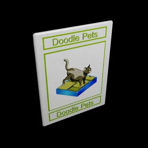 Doodlesanctuarypets