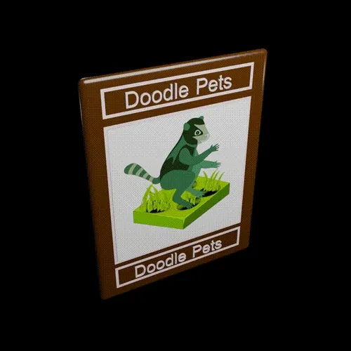 Doodlesanctuarypets