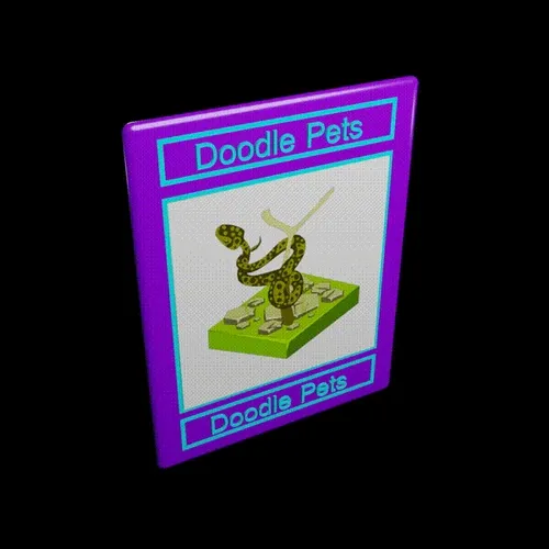 Doodlesanctuarypets