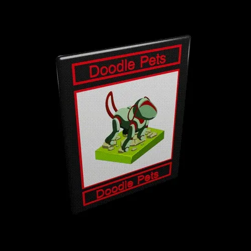 Doodlesanctuarypets