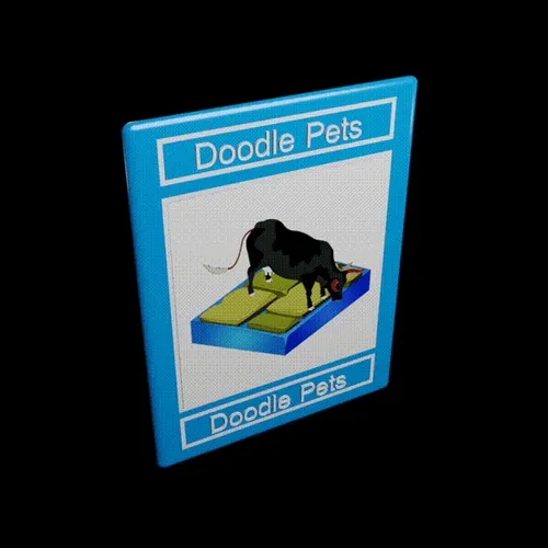 Doodlesanctuarypets