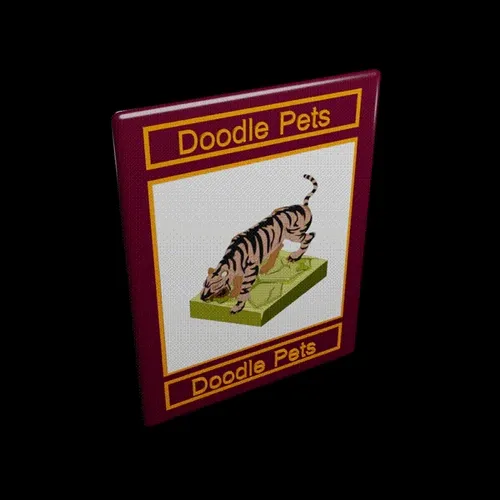 Doodlesanctuarypets