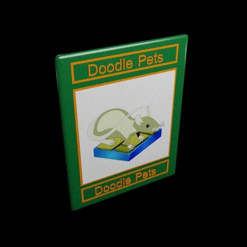 Doodlesanctuarypets