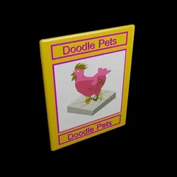 Doodle Pet #2279