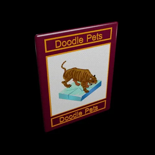 Doodlesanctuarypets