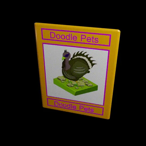 Item #2742 Media