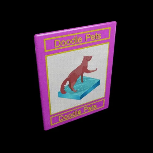 Doodlesanctuarypets