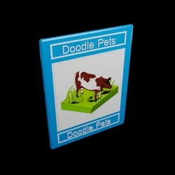 Doodle Pet #936