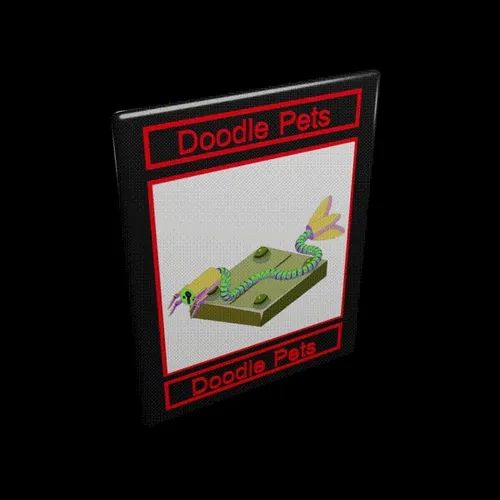 Doodlesanctuarypets