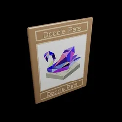 Doodle Pet #1531
