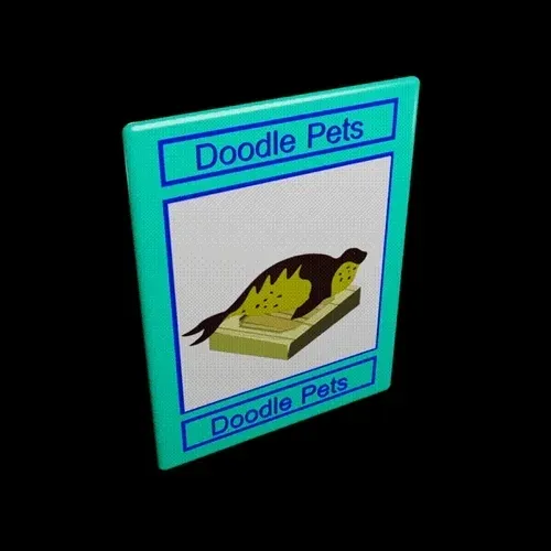 Doodlesanctuarypets