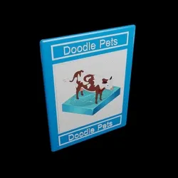Doodle Pet #1535