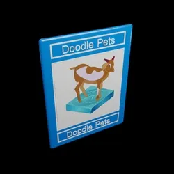 Doodle Pet #1765
