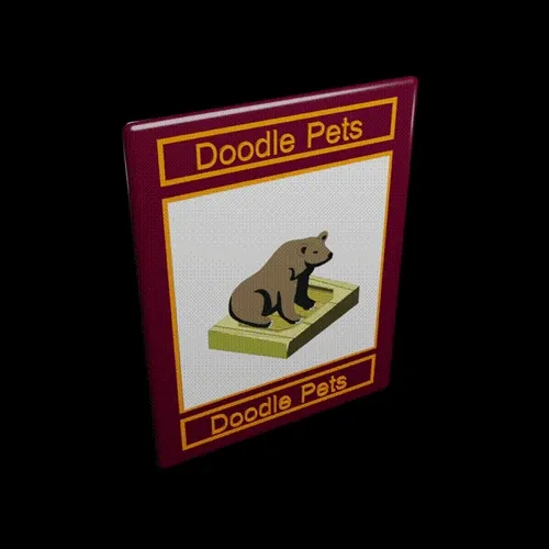 Doodlesanctuarypets