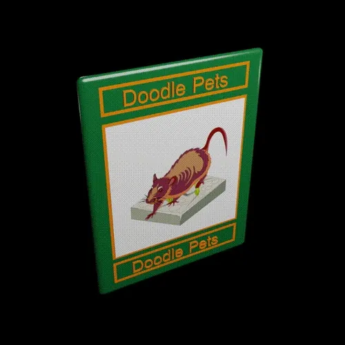 Doodlesanctuarypets