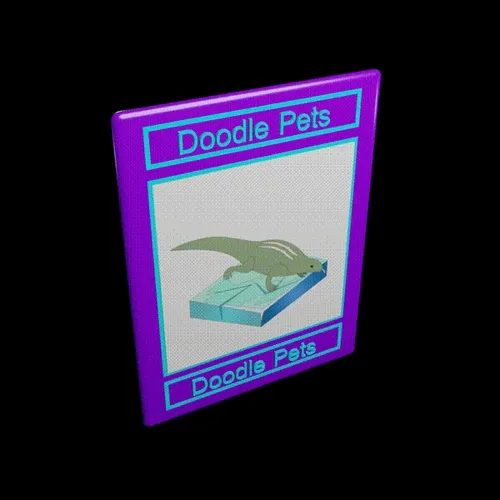 Doodlesanctuarypets