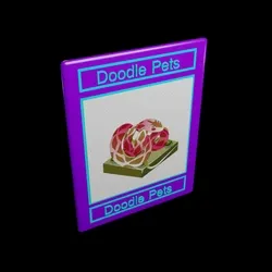 Doodle Pet #120