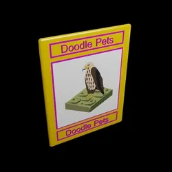 Doodle Pet #1259