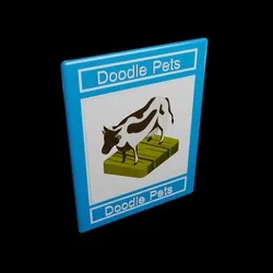 Doodle Pet #481