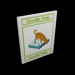 Doodle Pet #316