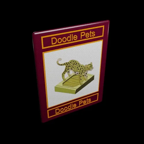 Doodlesanctuarypets