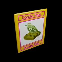 Doodle Pet #2885