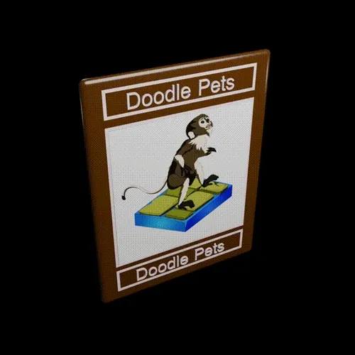 Doodlesanctuarypets