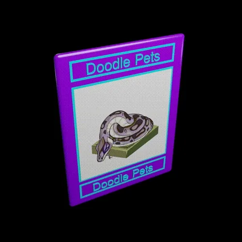 Doodlesanctuarypets