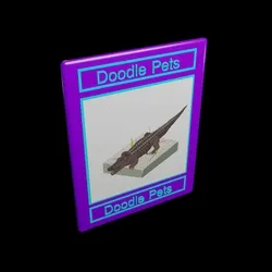 Doodle Pet #767