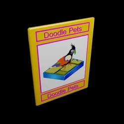 Doodle Pet #546