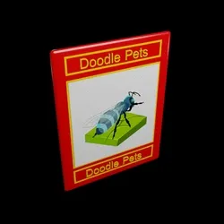 Doodle Pet #52