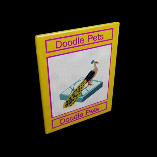 Doodlesanctuarypets