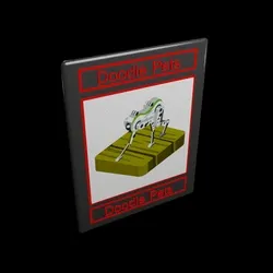 Doodle Pet #510
