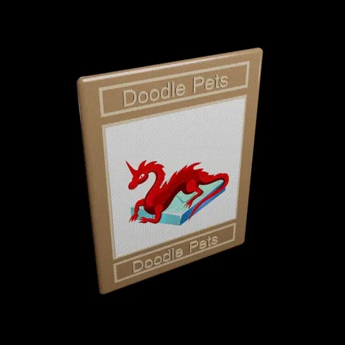 Doodlesanctuarypets