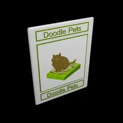 Doodle Pet #55