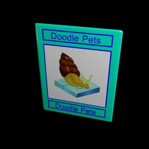 Item #247 Media