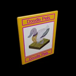 Doodle Pet #789