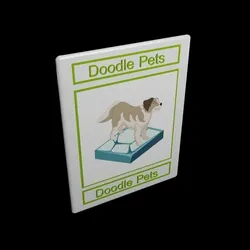 Doodle Pet #1134