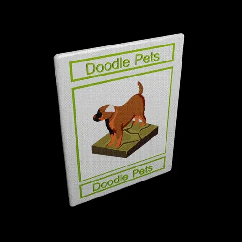 Doodlesanctuarypets