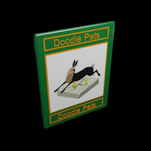 Doodlesanctuarypets