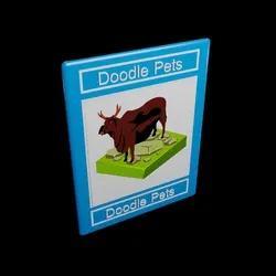 Doodle Pet #1537