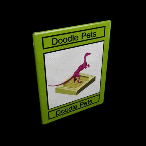 Doodlesanctuarypets