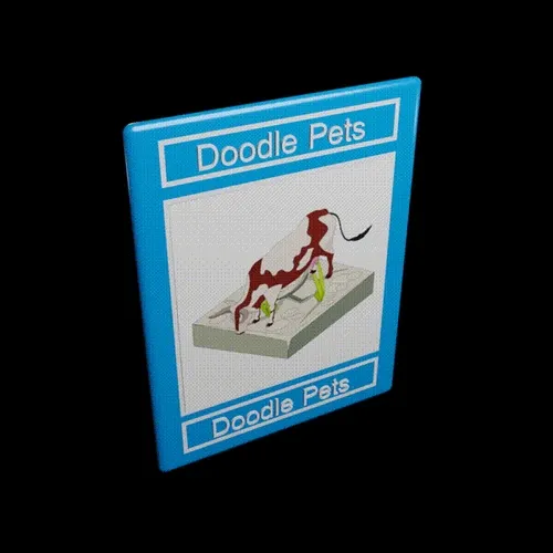 Doodlesanctuarypets