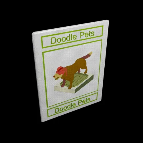 Doodlesanctuarypets