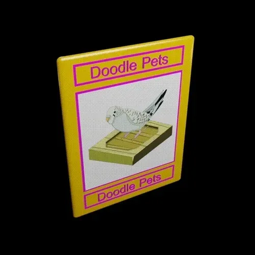 Doodlesanctuarypets