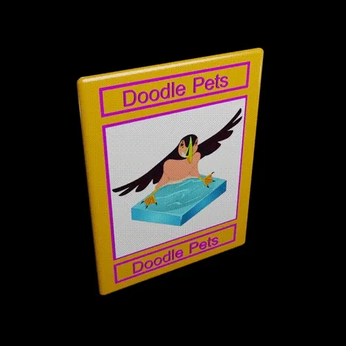 Doodlesanctuarypets
